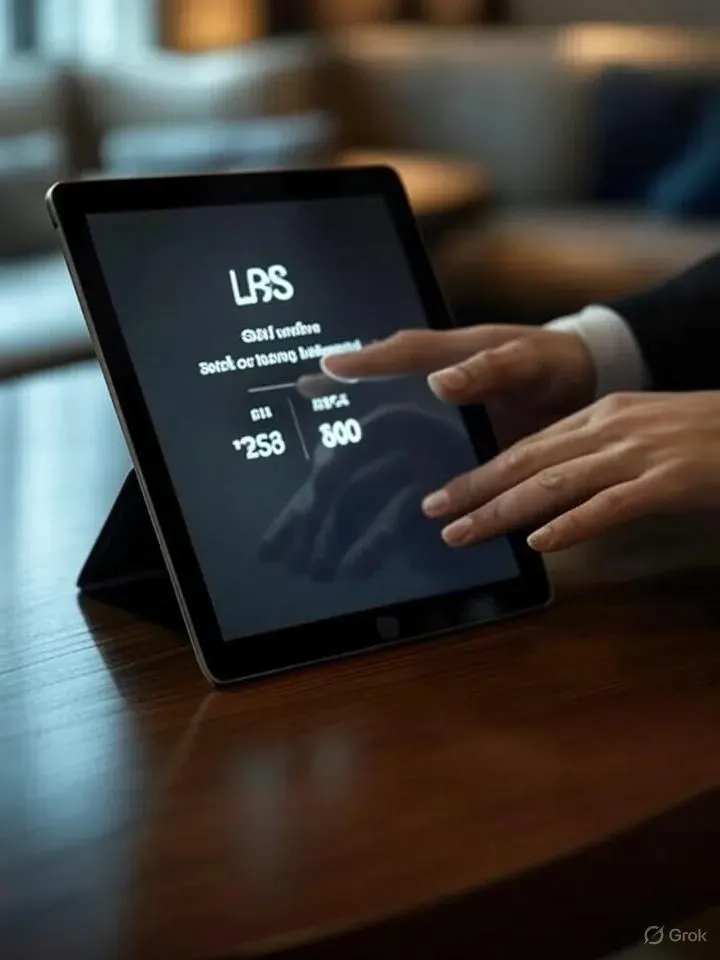 기대 이상! 룸싸롱 가격 투명성 확인! 숨겨진 비용 없는 진짜 후기