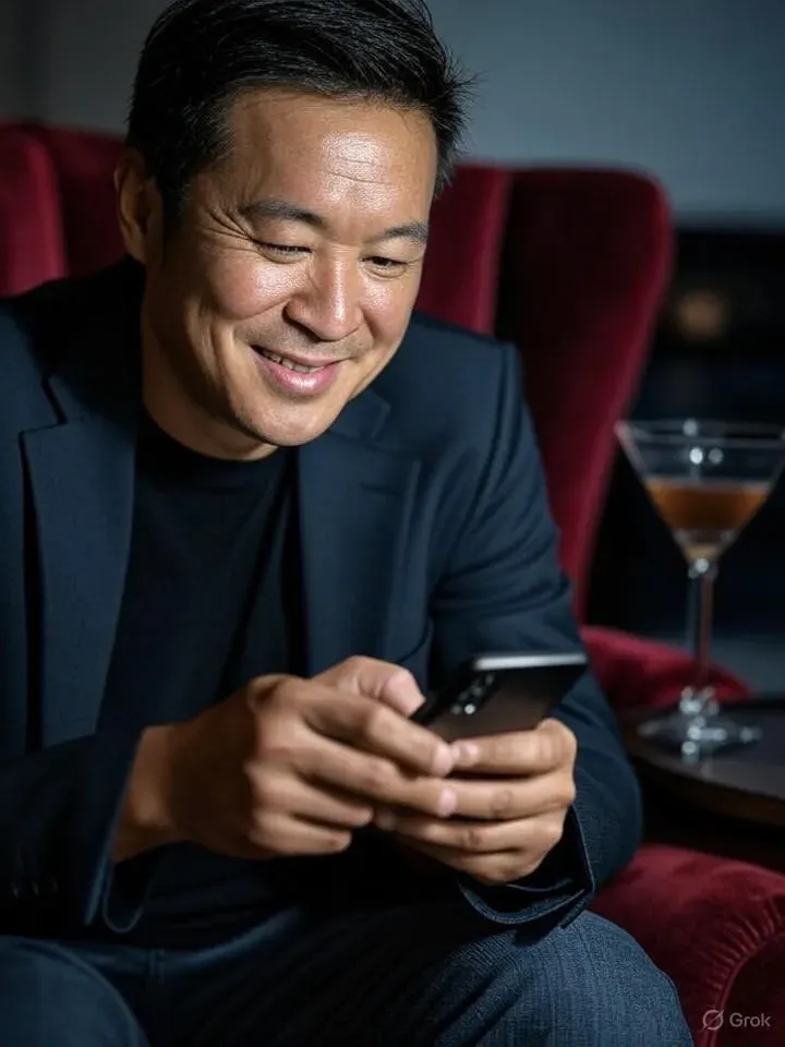 바가지요금 때문에 고민이라면? 룸싸롱 가격, 이젠 걱정 끝입니다!