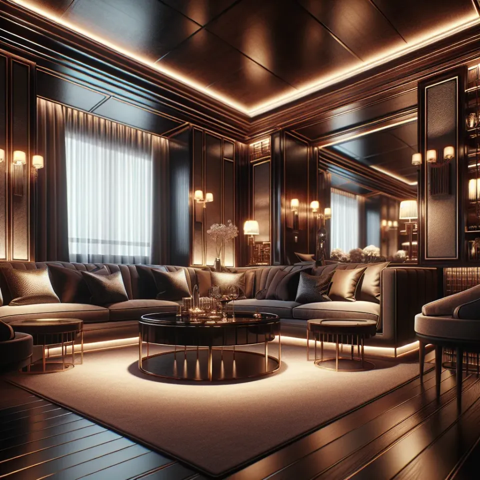 궁금했던 룸싸롱 가격, 이제 투명하게 공개합니다!